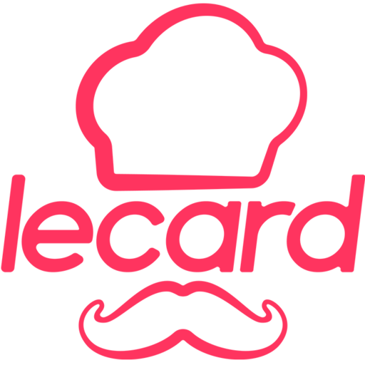Logo LeCard Delivery