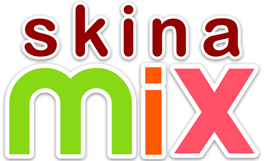 Skina Mix